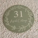 펜션 April