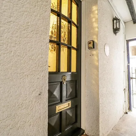 April Tatil Evi Whitby