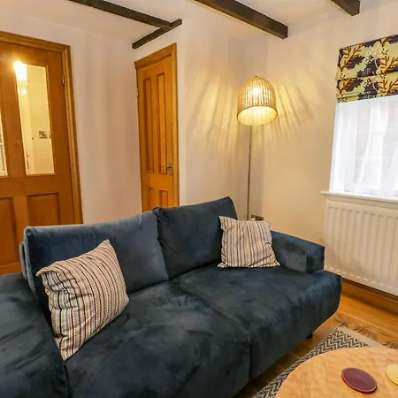 April Tatil Evi Whitby