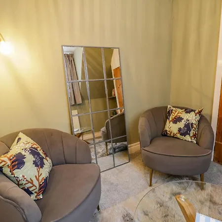 Tatil Evi April Whitby