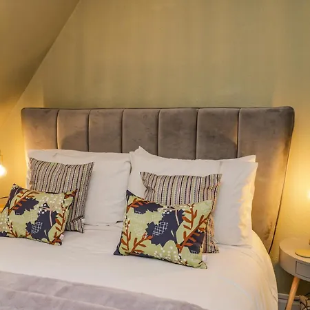 Ferienhaus April Whitby