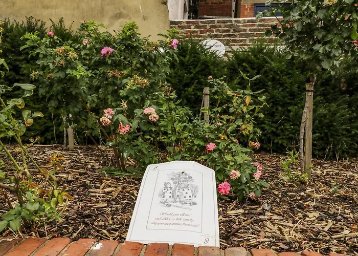 April Dom wakacyjny *