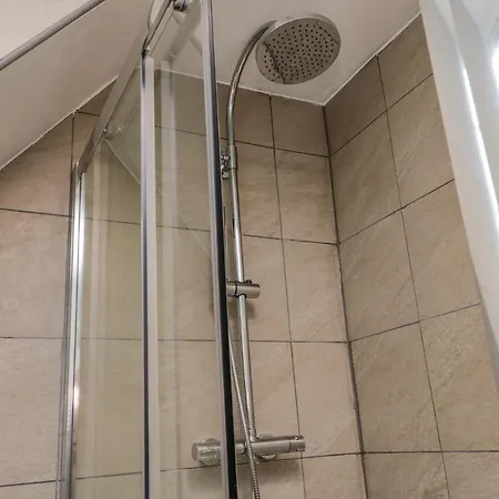 April Σπίτι διακοπών *