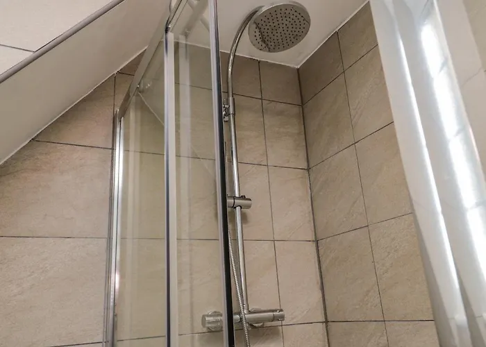 April Holiday home *